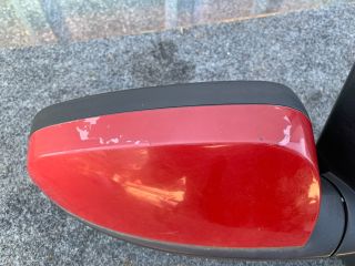 bontott OPEL MERIVA A Jobb Visszapillantó Tükör (Mechanikus)