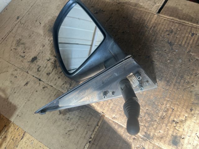 bontott OPEL MERIVA A Jobb Visszapillantó Tükör (Mechanikus)