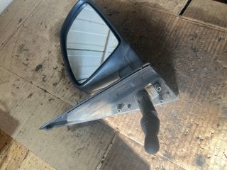 bontott OPEL MERIVA A Jobb Visszapillantó Tükör (Mechanikus)