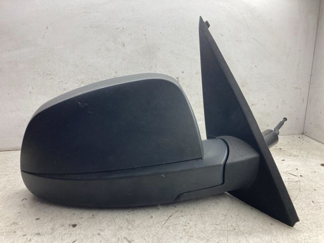 bontott OPEL MERIVA A Jobb Visszapillantó Tükör (Mechanikus)