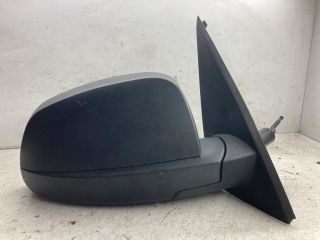 bontott OPEL MERIVA A Jobb Visszapillantó Tükör (Mechanikus)