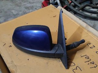 bontott OPEL MERIVA A Jobb Visszapillantó Tükör (Mechanikus)