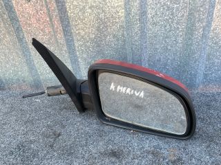 bontott OPEL MERIVA A Jobb Visszapillantó Tükör (Mechanikus)
