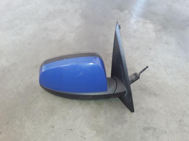 bontott OPEL MERIVA A Jobb Visszapillantó Tükör (Mechanikus)