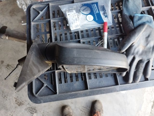bontott OPEL MERIVA A Jobb Visszapillantó Tükör (Mechanikus)