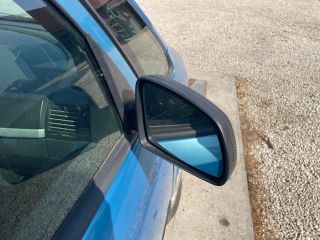 bontott OPEL MERIVA A Jobb Visszapillantó Tükör (Mechanikus)