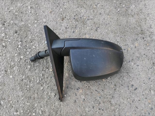 bontott OPEL MERIVA A Jobb Visszapillantó Tükör (Mechanikus)
