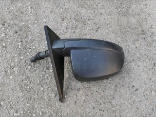 bontott OPEL MERIVA A Jobb Visszapillantó Tükör (Mechanikus)