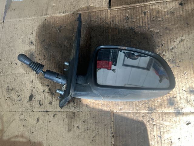 bontott OPEL MERIVA A Jobb Visszapillantó Tükör (Mechanikus)