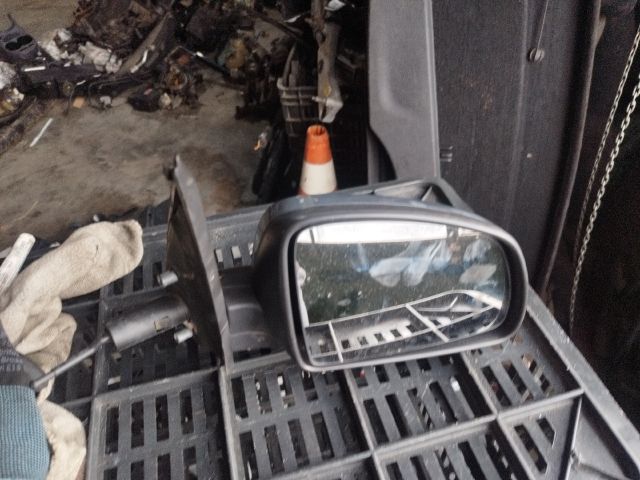 bontott OPEL MERIVA A Jobb Visszapillantó Tükör (Mechanikus)