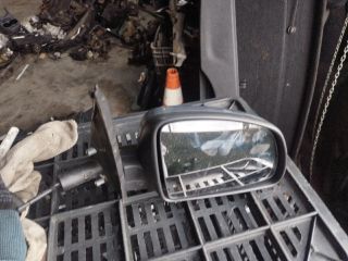 bontott OPEL MERIVA A Jobb Visszapillantó Tükör (Mechanikus)