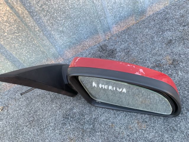bontott OPEL MERIVA A Jobb Visszapillantó Tükör (Mechanikus)