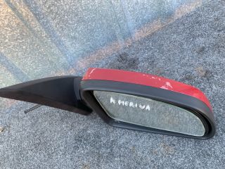 bontott OPEL MERIVA A Jobb Visszapillantó Tükör (Mechanikus)