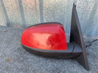 bontott OPEL MERIVA A Jobb Visszapillantó Tükör (Mechanikus)