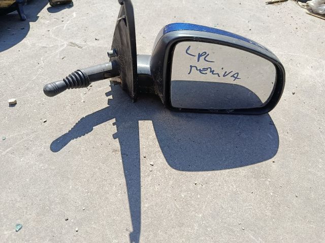 bontott OPEL MERIVA A Jobb Visszapillantó Tükör (Mechanikus)