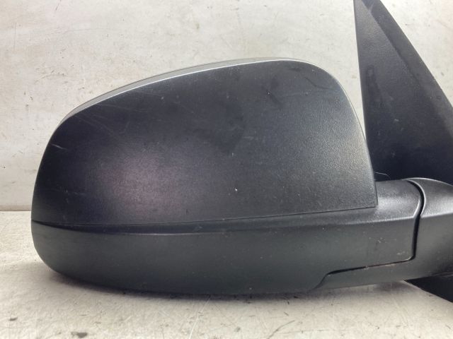 bontott OPEL MERIVA A Jobb Visszapillantó Tükör (Mechanikus)