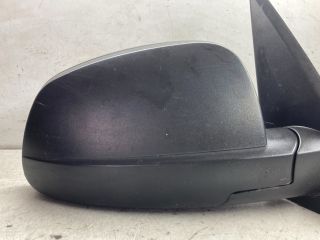 bontott OPEL MERIVA A Jobb Visszapillantó Tükör (Mechanikus)