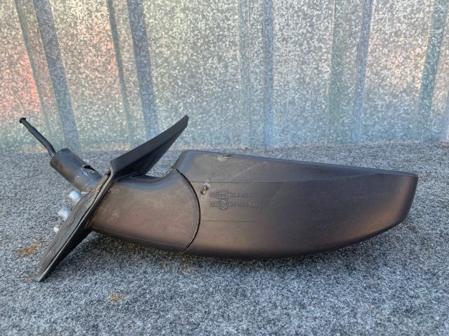 bontott OPEL MERIVA A Jobb Visszapillantó Tükör (Mechanikus)