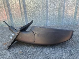 bontott OPEL MERIVA A Jobb Visszapillantó Tükör (Mechanikus)