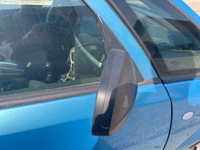 bontott OPEL MERIVA A Jobb Visszapillantó Tükör (Mechanikus)