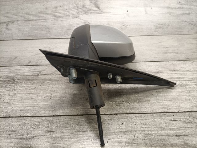 bontott OPEL MERIVA A Jobb Visszapillantó Tükör (Mechanikus)