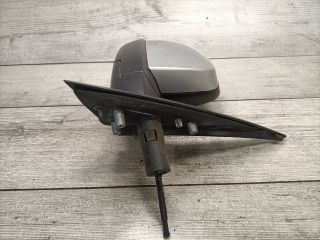 bontott OPEL MERIVA A Jobb Visszapillantó Tükör (Mechanikus)