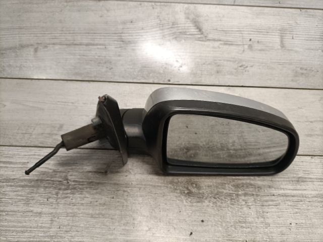 bontott OPEL MERIVA A Jobb Visszapillantó Tükör (Mechanikus)