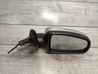 bontott OPEL MERIVA A Jobb Visszapillantó Tükör (Mechanikus)