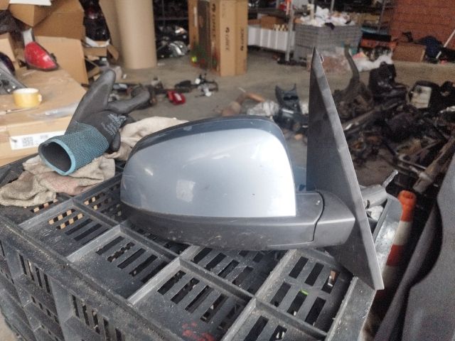 bontott OPEL MERIVA A Jobb Visszapillantó Tükör (Mechanikus)