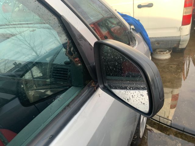 bontott OPEL MERIVA A Jobb Visszapillantó Tükör (Mechanikus)