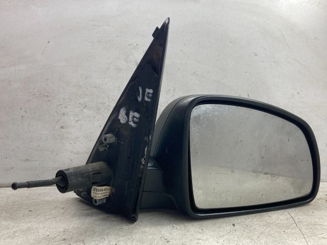 bontott OPEL MERIVA A Jobb Visszapillantó Tükör (Mechanikus)
