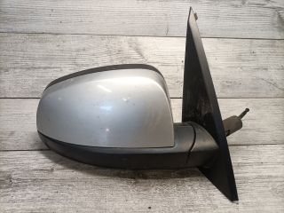 bontott OPEL MERIVA A Jobb Visszapillantó Tükör (Mechanikus)