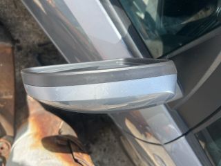 bontott OPEL MERIVA A Jobb Visszapillantó Tükör (Mechanikus)