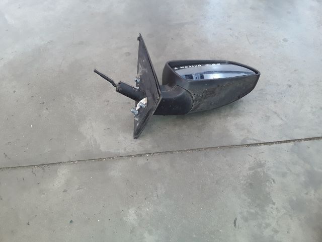 bontott OPEL MERIVA A Jobb Visszapillantó Tükör (Mechanikus)
