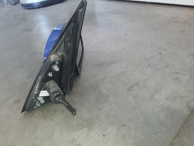 bontott OPEL MERIVA A Jobb Visszapillantó Tükör (Mechanikus)