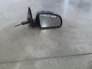 bontott OPEL MERIVA A Jobb Visszapillantó Tükör (Mechanikus)