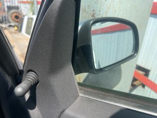 bontott OPEL MERIVA A Jobb Visszapillantó Tükör (Mechanikus)