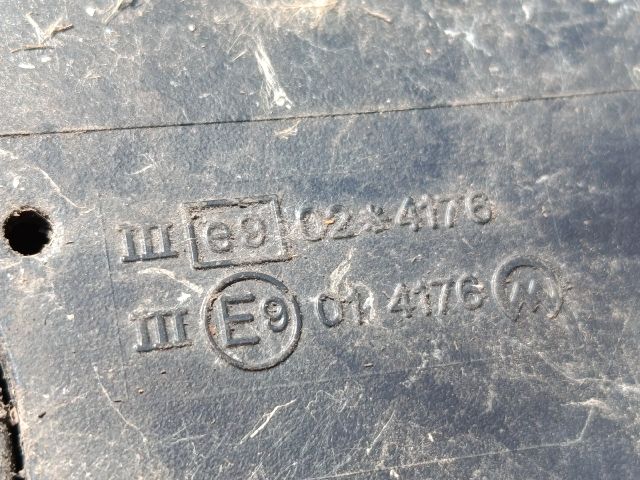 bontott OPEL MERIVA A Jobb Visszapillantó Tükör (Mechanikus)