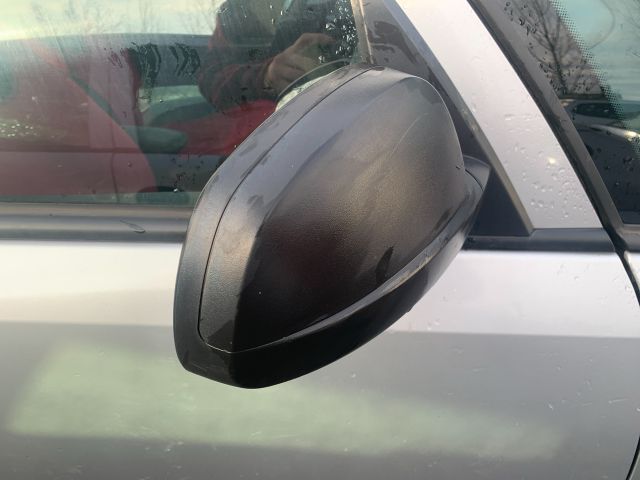 bontott OPEL MERIVA A Jobb Visszapillantó Tükör (Mechanikus)