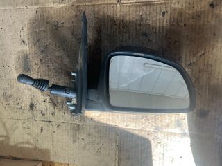 bontott OPEL MERIVA A Jobb Visszapillantó Tükör (Mechanikus)