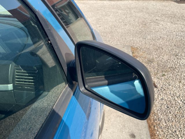 bontott OPEL MERIVA A Jobb Visszapillantó Tükör (Mechanikus)