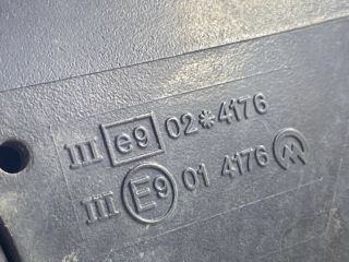 bontott OPEL MERIVA A Jobb Visszapillantó Tükör (Mechanikus)