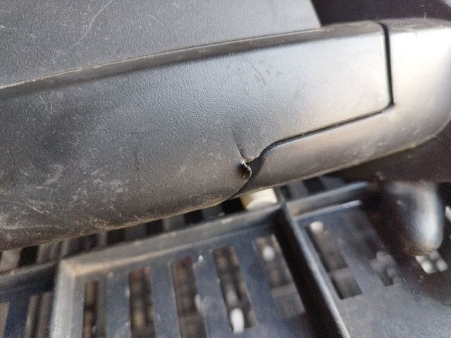 bontott OPEL MERIVA A Jobb Visszapillantó Tükör (Mechanikus)