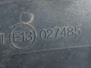 bontott OPEL MERIVA A Jobb Visszapillantó Tükör (Mechanikus)