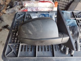 bontott OPEL MERIVA A Jobb Visszapillantó Tükör (Mechanikus)