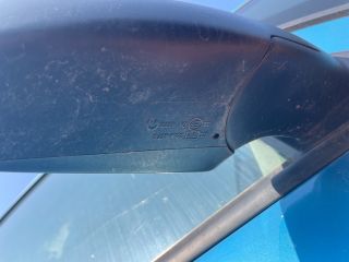 bontott OPEL MERIVA A Jobb Visszapillantó Tükör (Mechanikus)