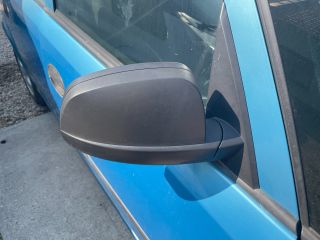 bontott OPEL MERIVA A Jobb Visszapillantó Tükör (Mechanikus)