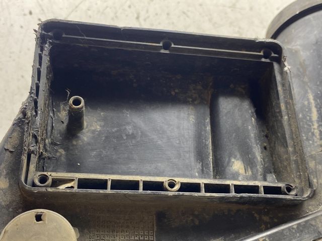 bontott OPEL MERIVA A Jobb Xenon Fényszóró