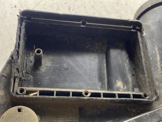 bontott OPEL MERIVA A Jobb Xenon Fényszóró