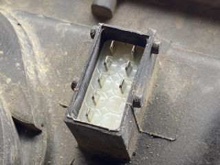 bontott OPEL MERIVA A Jobb Xenon Fényszóró